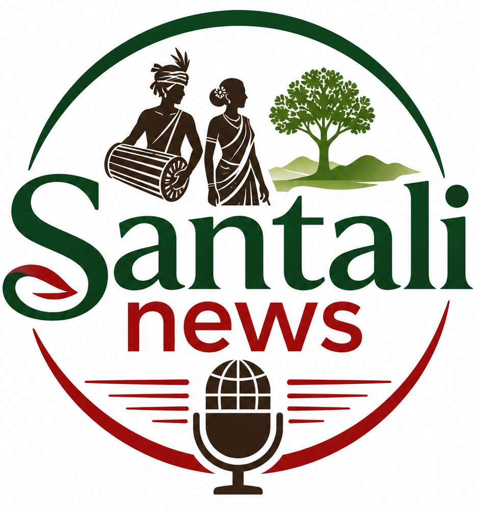 Santali news